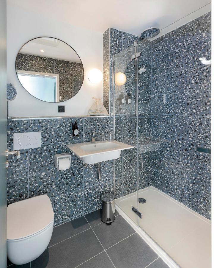 Hotel Corneille - Entree Autonome, Reception En Ligne - Encore Mieux Tours Dış mekan fotoğraf