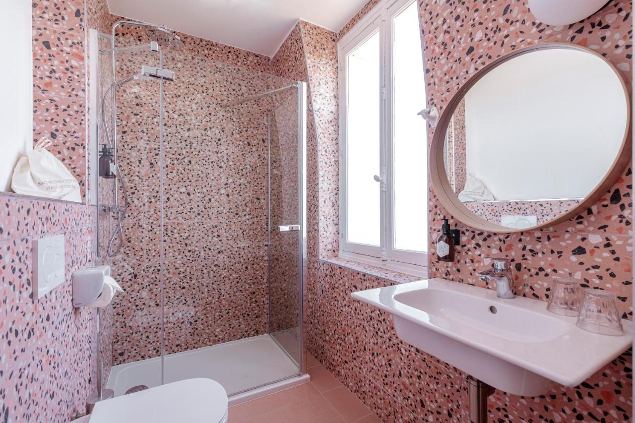 Hotel Corneille - Entree Autonome, Reception En Ligne - Encore Mieux Tours Dış mekan fotoğraf